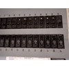 General Electric A-Series Panelboard  Electrical